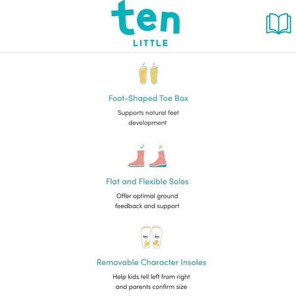 SOLD Ten Littles Furry High Tops Power Purple w/ Box Toddler 7 - Picture 4 of 9